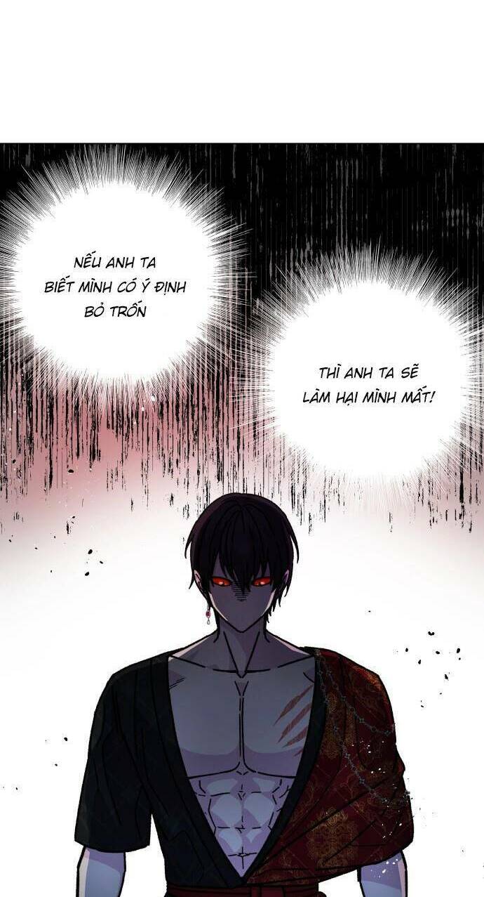 tôi mang trong mình trái tim của rồng chapter 8 28