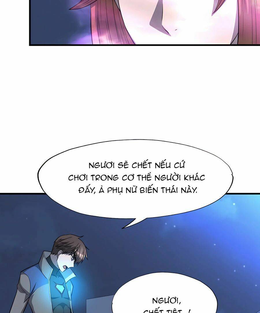 mẹ tôi là chòm sao bảo hộ m chapter 46 66