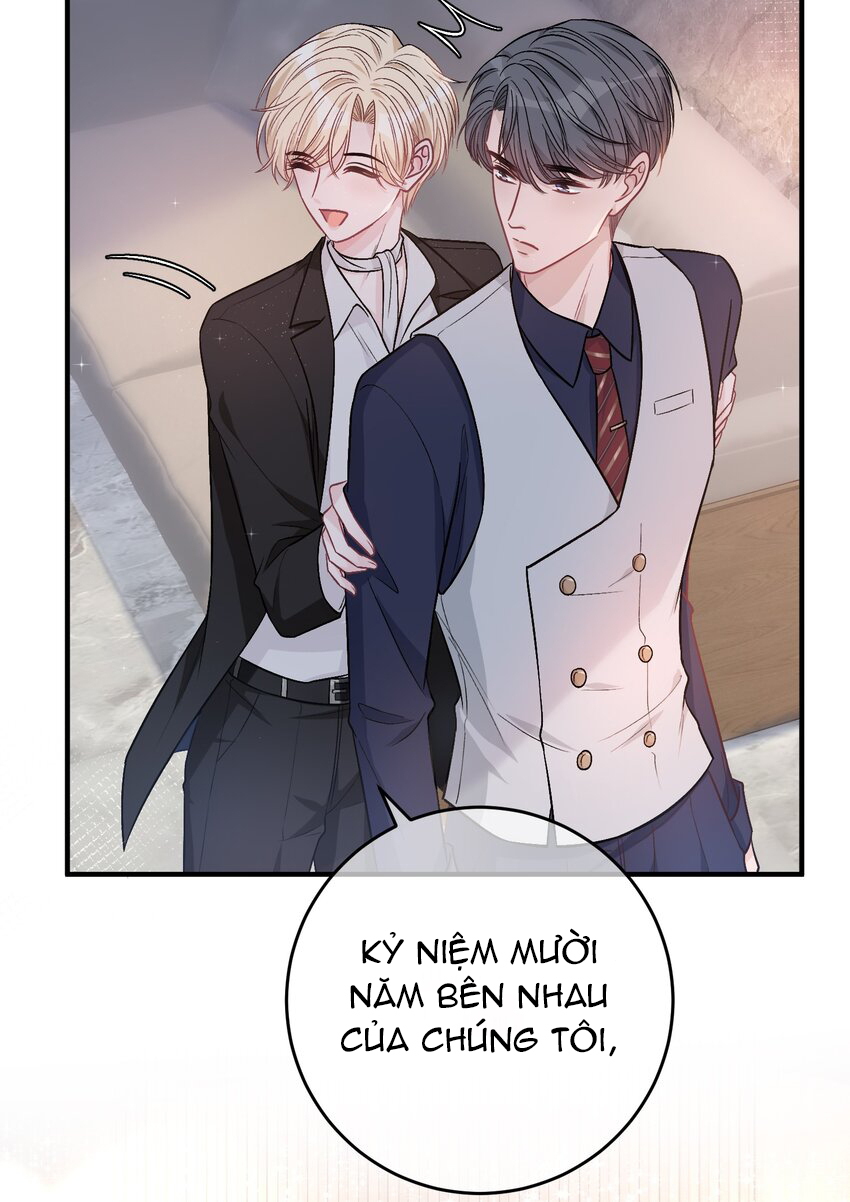 trước và sau ly hôn! chapter 83 39