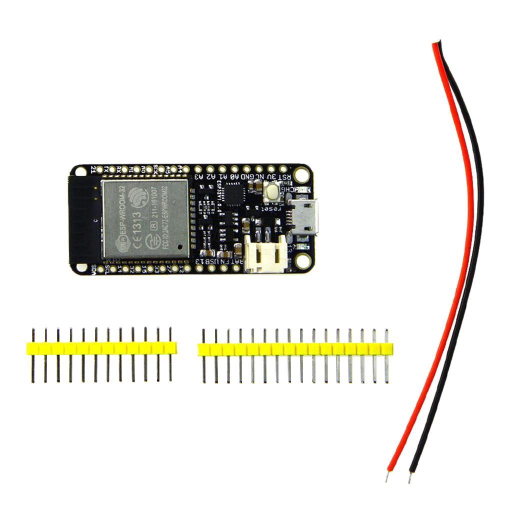 High Quality TTGO ESP32 WiFi Bluetooth Development Board Module 4MB Flash