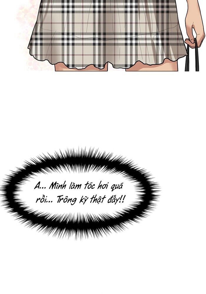 vẻ đẹp đích thực - true beauty chapter 46 103