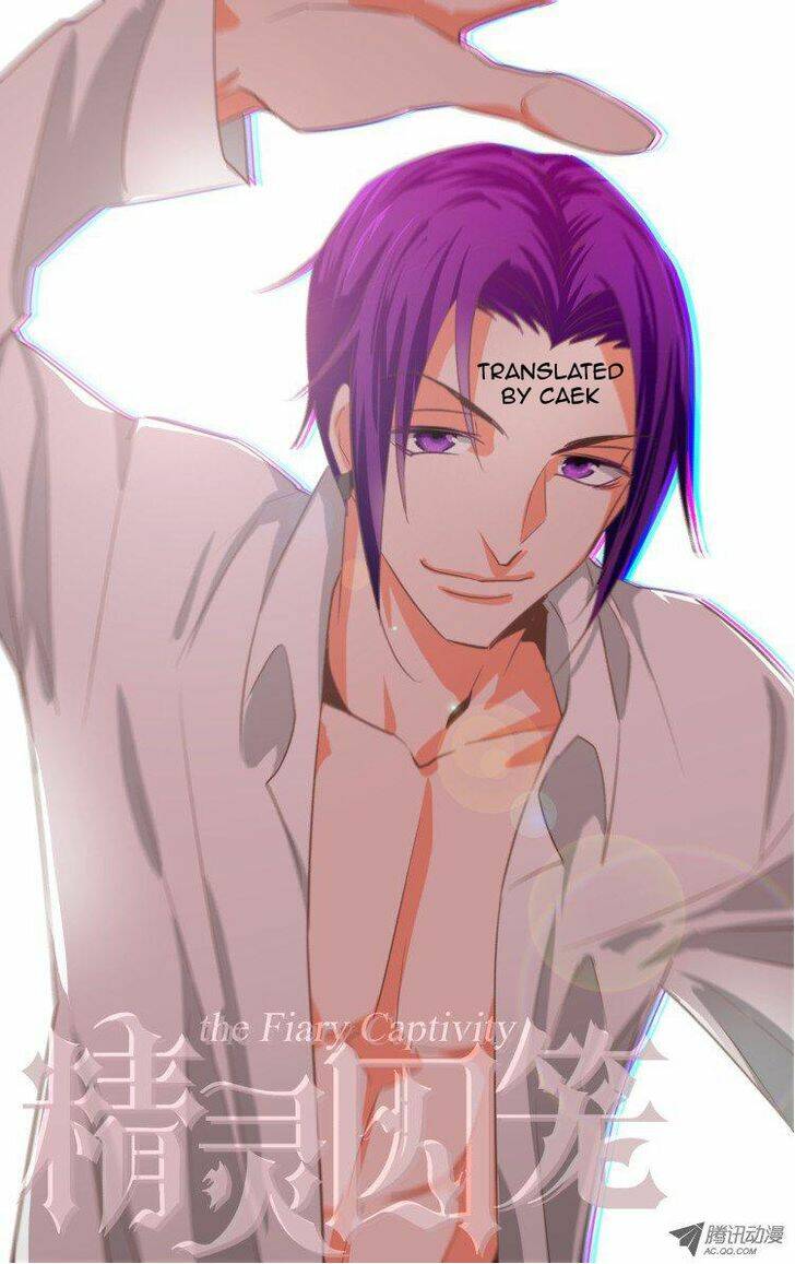 the fiary captivity chapter 13 4