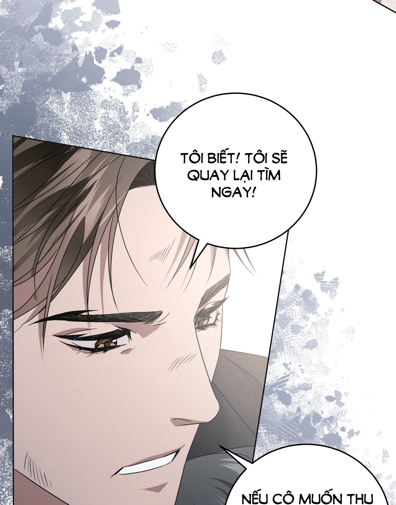 Amon- Không Thể Đoán Biết chapter 17.2 - Trang 6