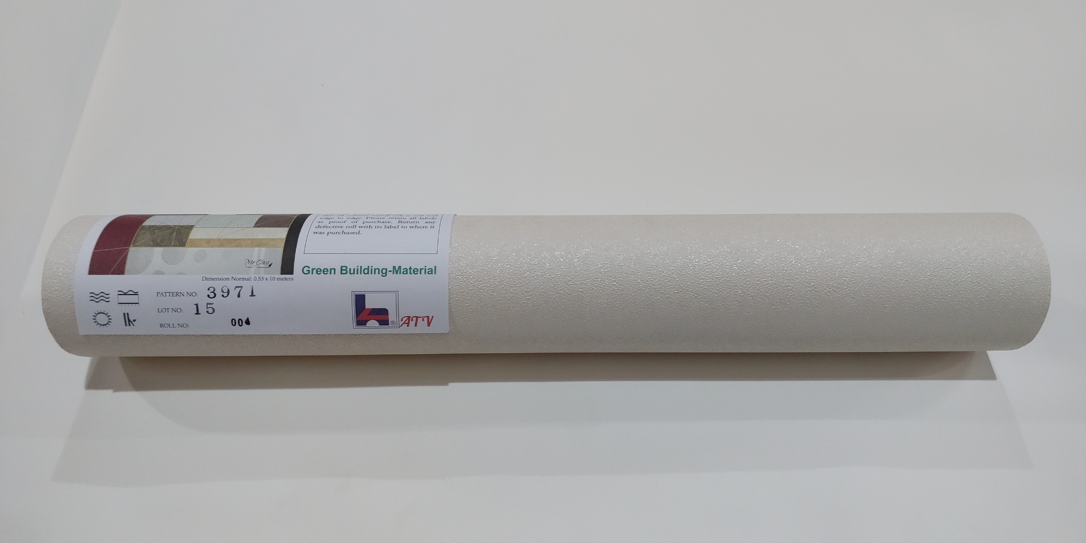 GIẤY DÁN TƯỜNG CAO CẤP - VIỆT HƯNG