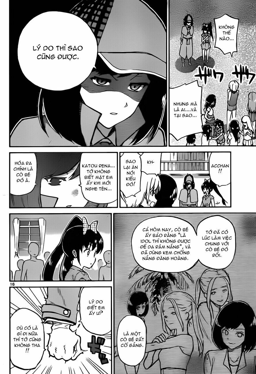 akb48 satsujin jiken chapter 2 17