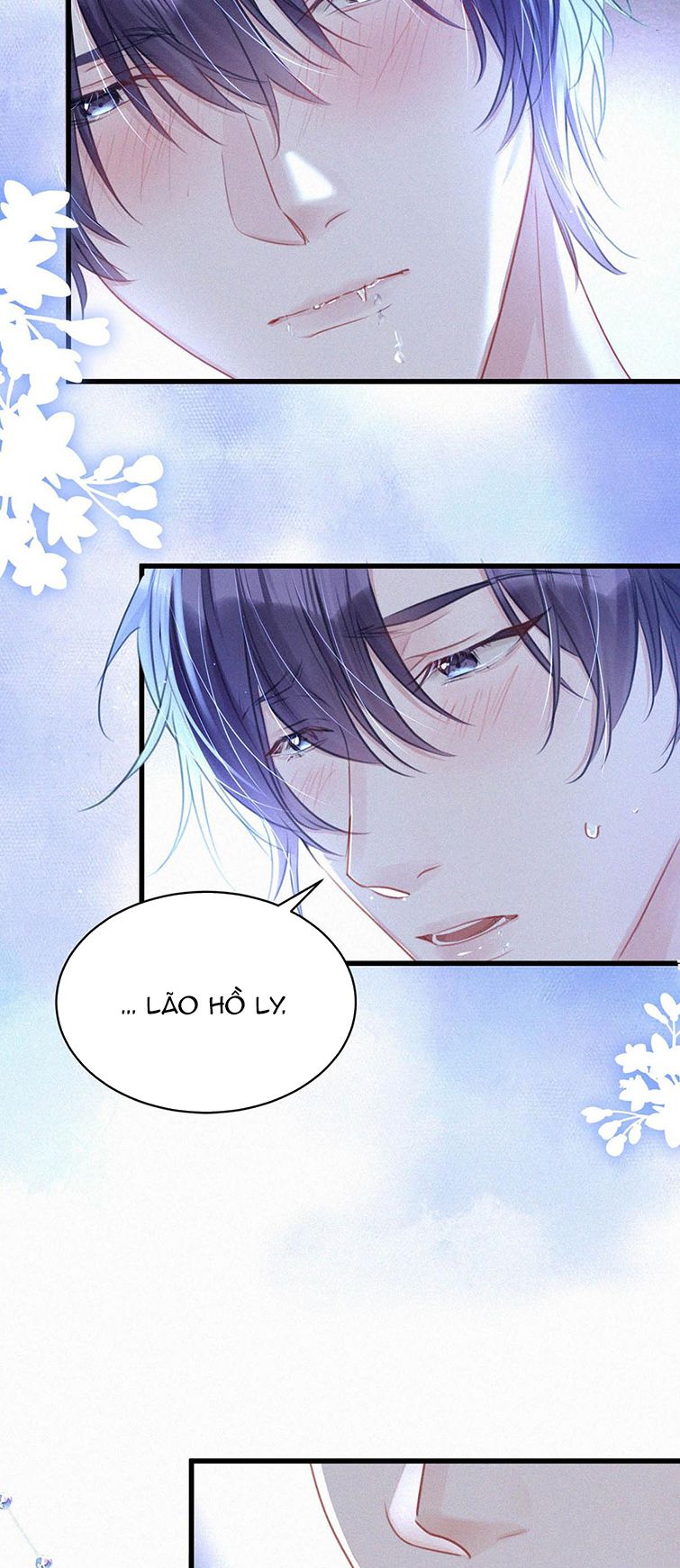 thần thương (môi súng) chapter 75 25