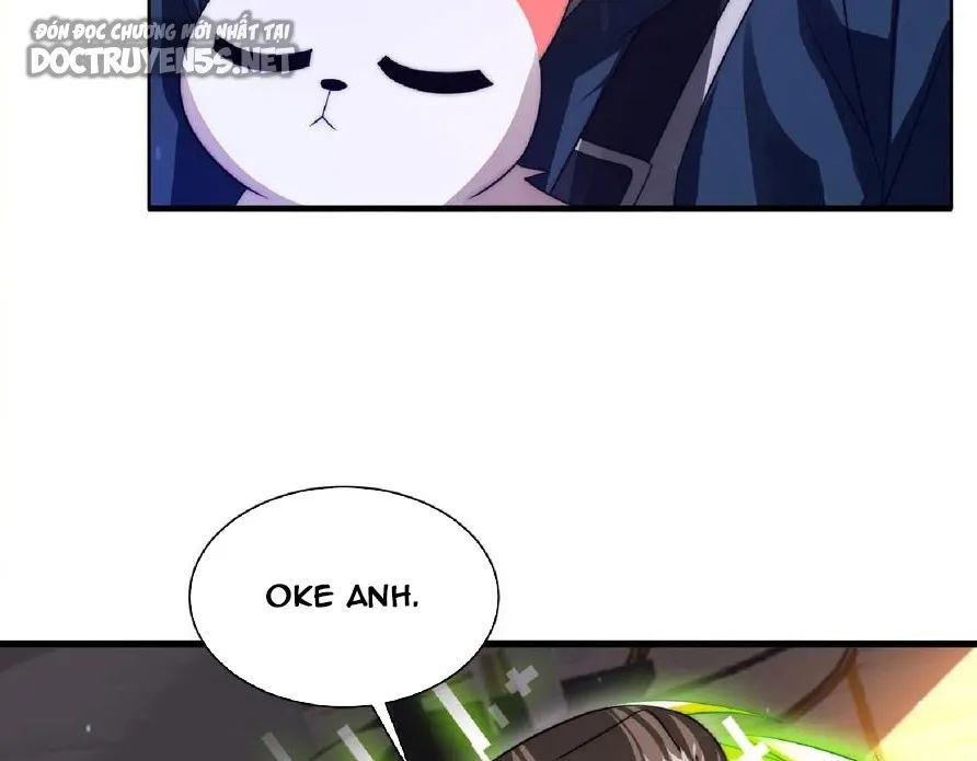 không gian hệ lão lục: dự trữ một vạn tấn thịt ngày tận thế chapter 35 36