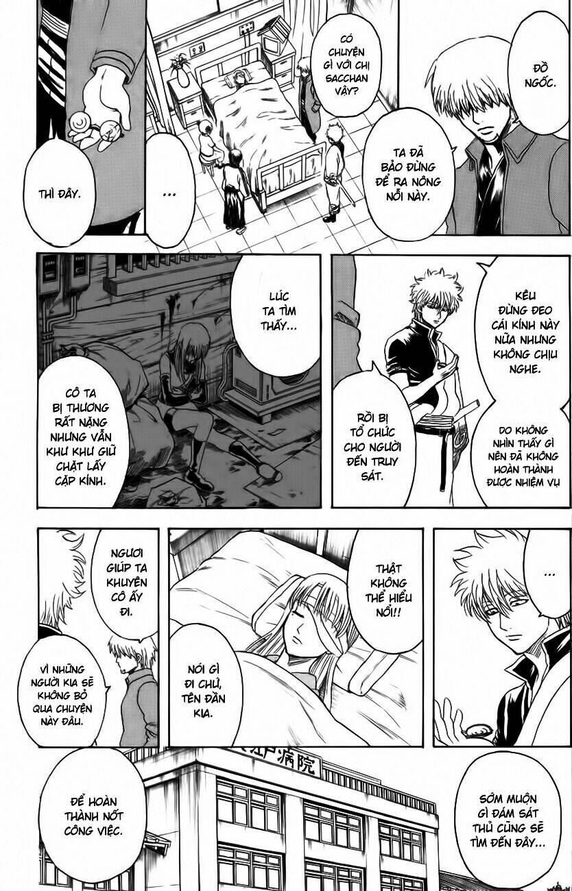 gintama - linh hồn bạc chapter 319 7