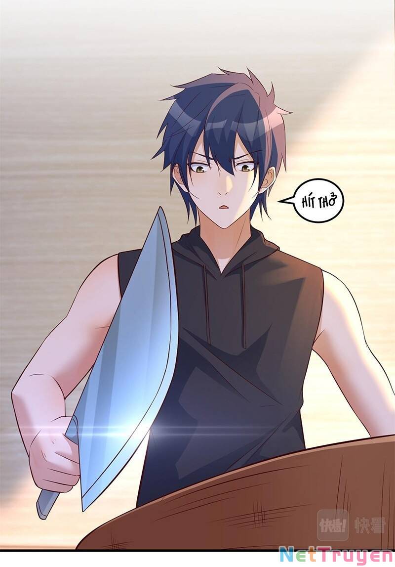 chị gái tôi là đại minh tinh chapter 143 29