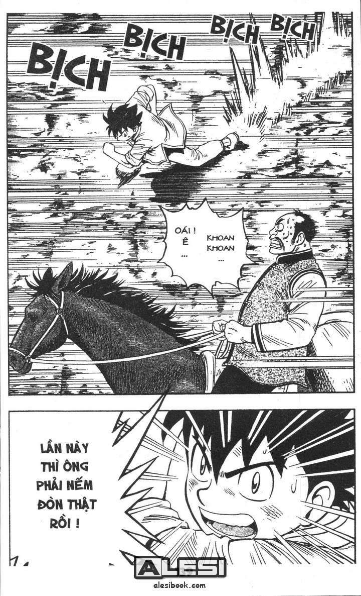 thời niên thiếu của hoàng phi hồng chapter 12 17