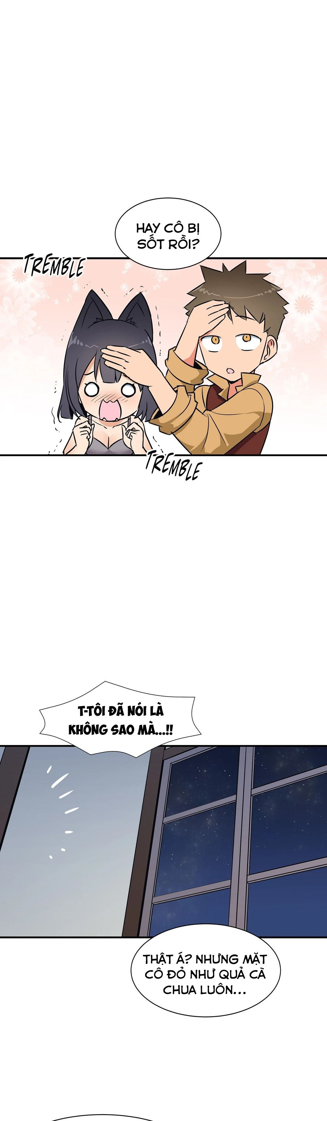 chiến binh sáng giá nhất chapter 16 16