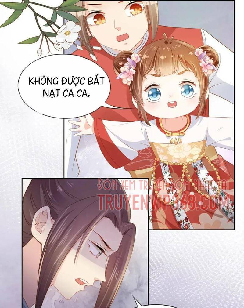 nhặt được bảo bối manh manh chapter 30 37