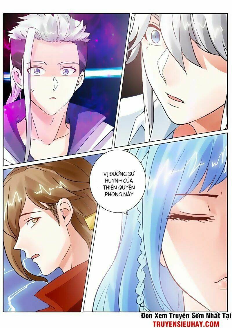 chư thiên ký chapter 70 5