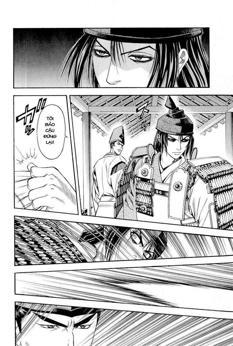 thiếu niên vương phần 2 chapter 20 7