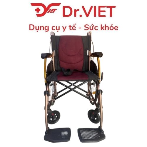XE LĂN DU LỊCH LUCASS X-65
