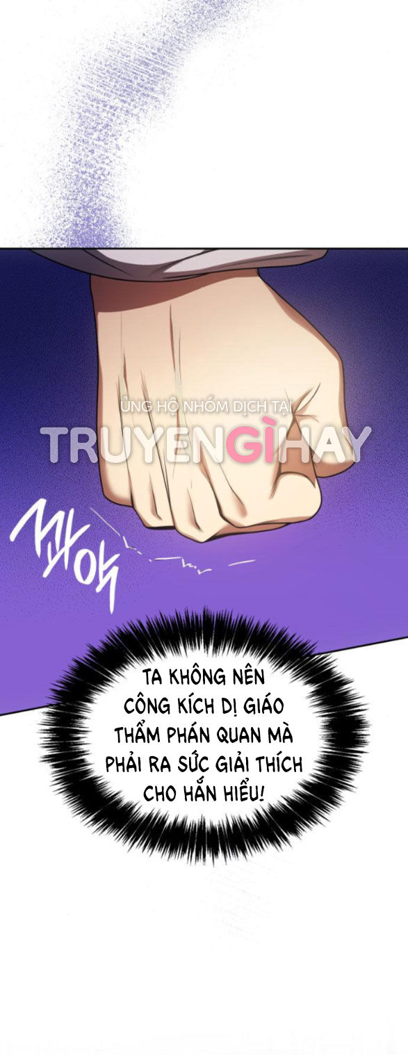 chị yêu, kiếp này em sẽ là hoàng hậu chapter 12.1 23