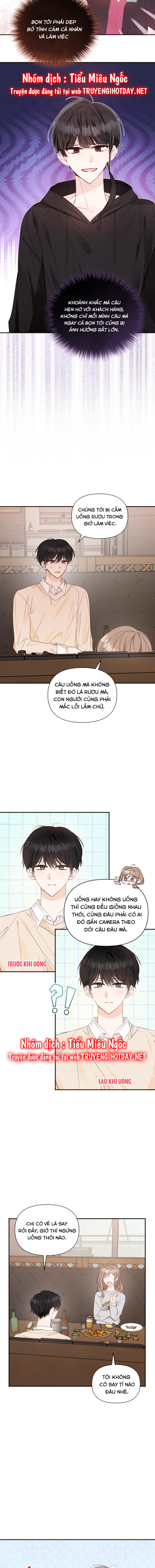 cuộc giao dịch lý tưởng chapter 74 4