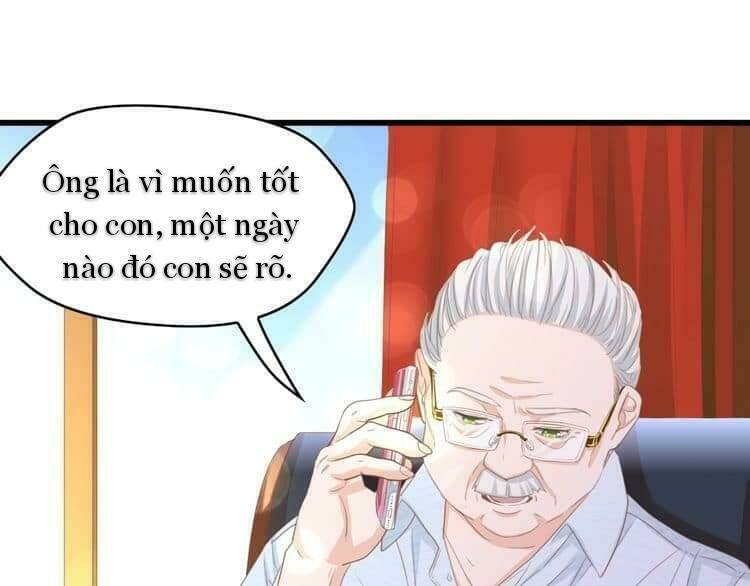 tổng tài đại nhân song mặt kiều thê chapter 16 43