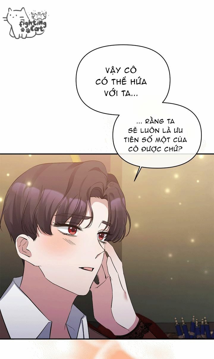 nữ công tước phương bắc là một nhân vật phản diện chapter 20 62