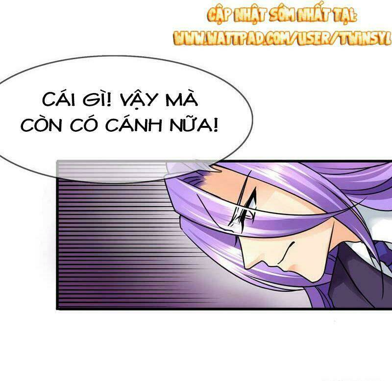 bá đạo trung khuyển tìm ái ký chapter 80 7