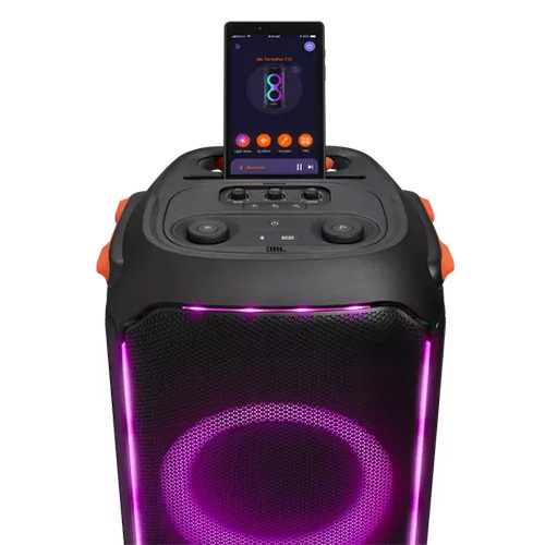 Loa Bluetooth Dành Cho JBL PartyBox 710 - New 100%