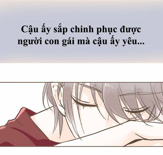 yêu trong giam cầm chapter 1 4