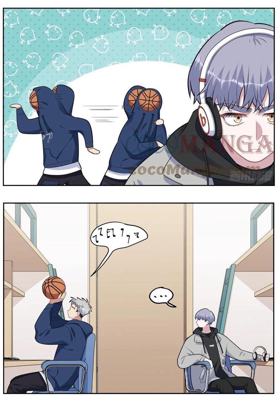 bố vợ đại nhân là bà xã chapter 174 3