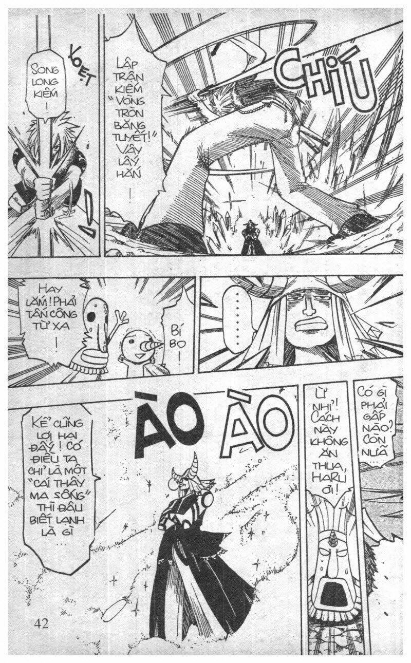 rave master (scan) chapter 13 184