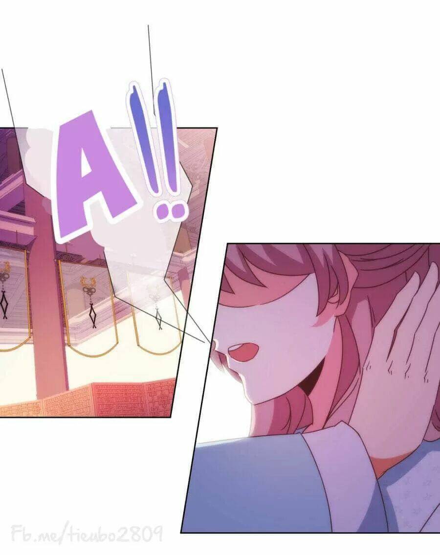 ồ, phu quân đáng yêu của tôi! chapter 84 32