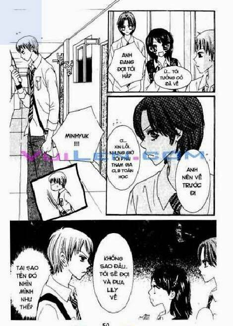 neck and neck chapter 8 56