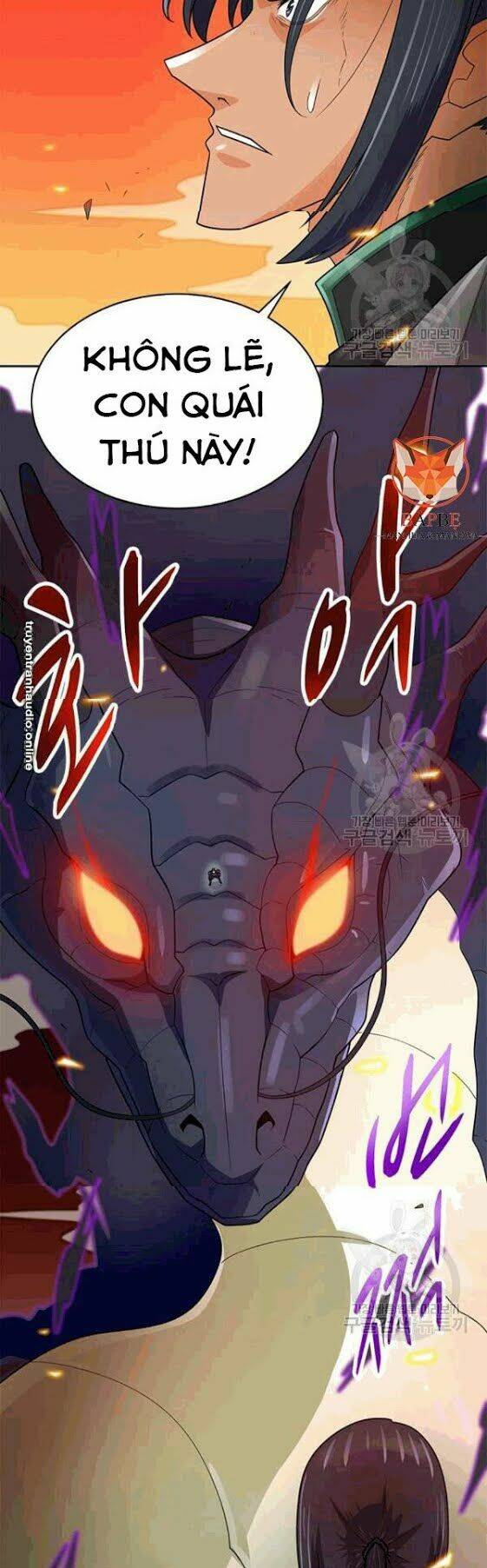 tôi tự động săn một mình chapter 85 48