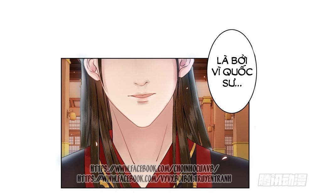 gay rồi! cái đó thành tinh rồi chapter 9 10