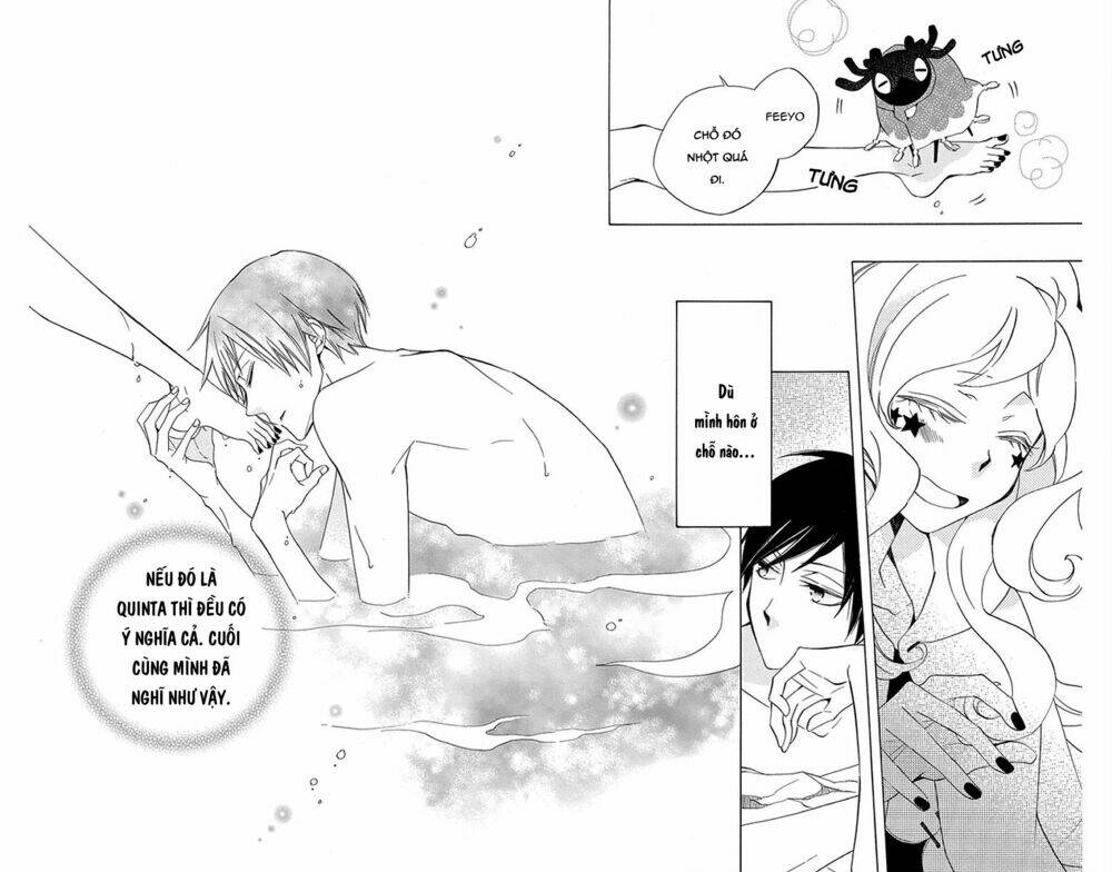 sekai de ichiban warui majo chapter 13 27