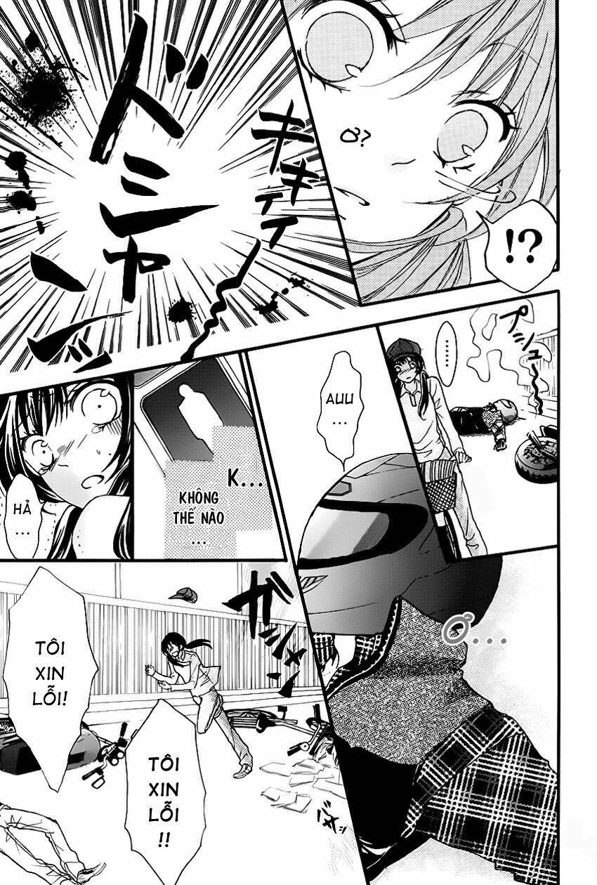 boku no uchi ni oide chapter 1 10