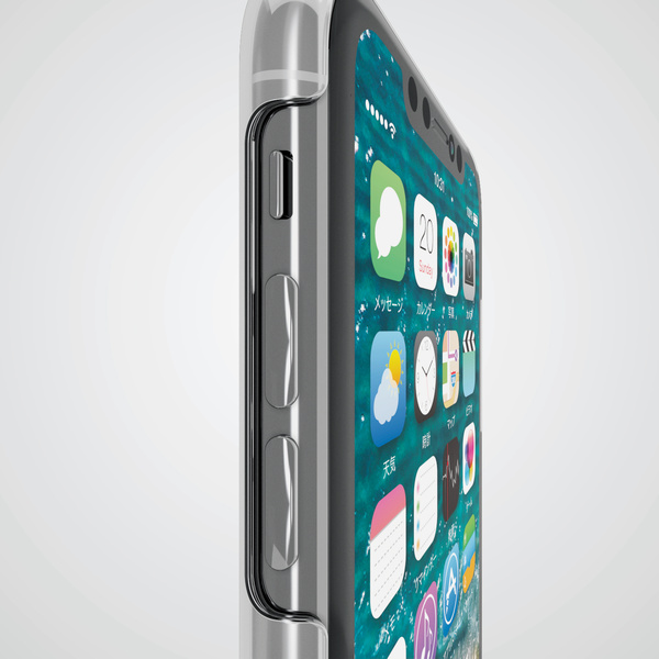 Ốp lưng Iphone11 PRO MAX loại cứng ELECOM PM-A19DPVSTCR