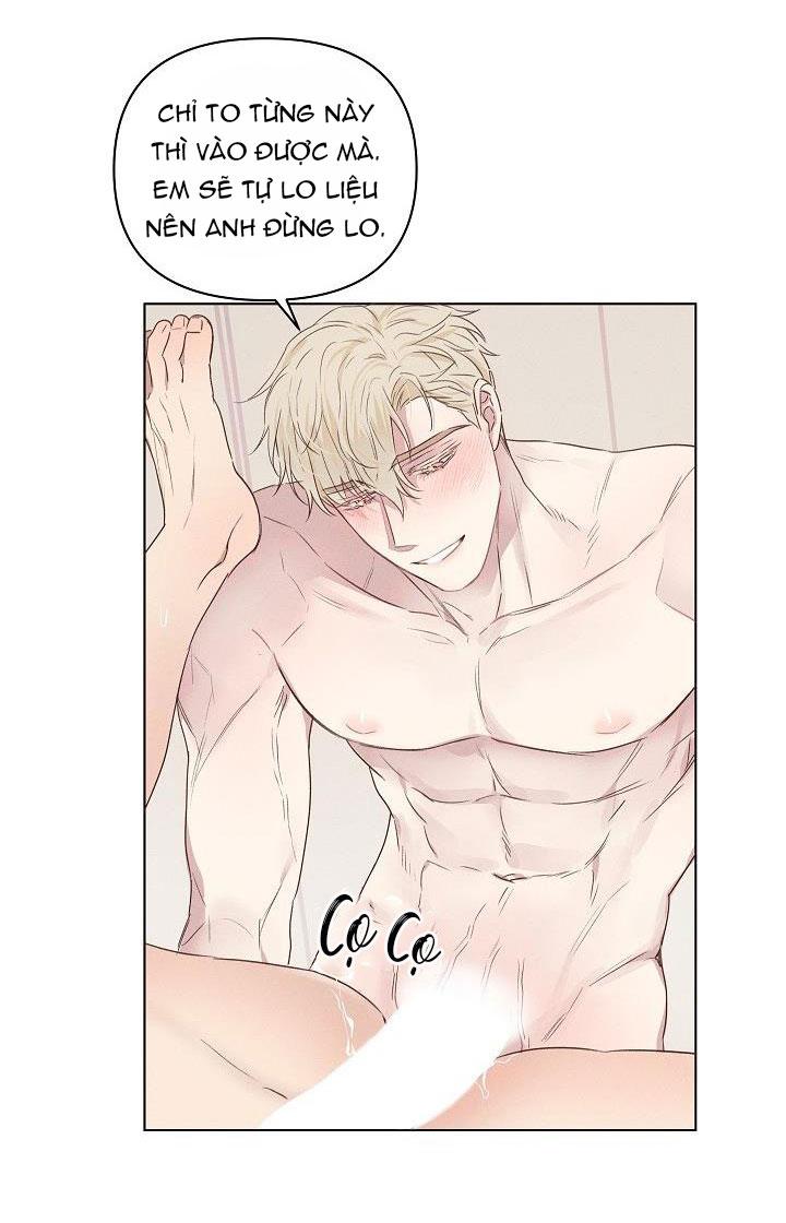 bl ngắn chịch hỏny chapter 2.4 18