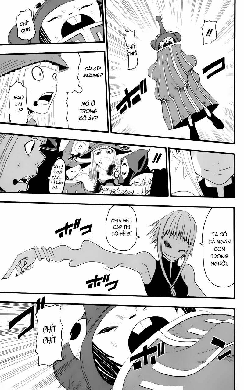 soul eater chapter 9 29