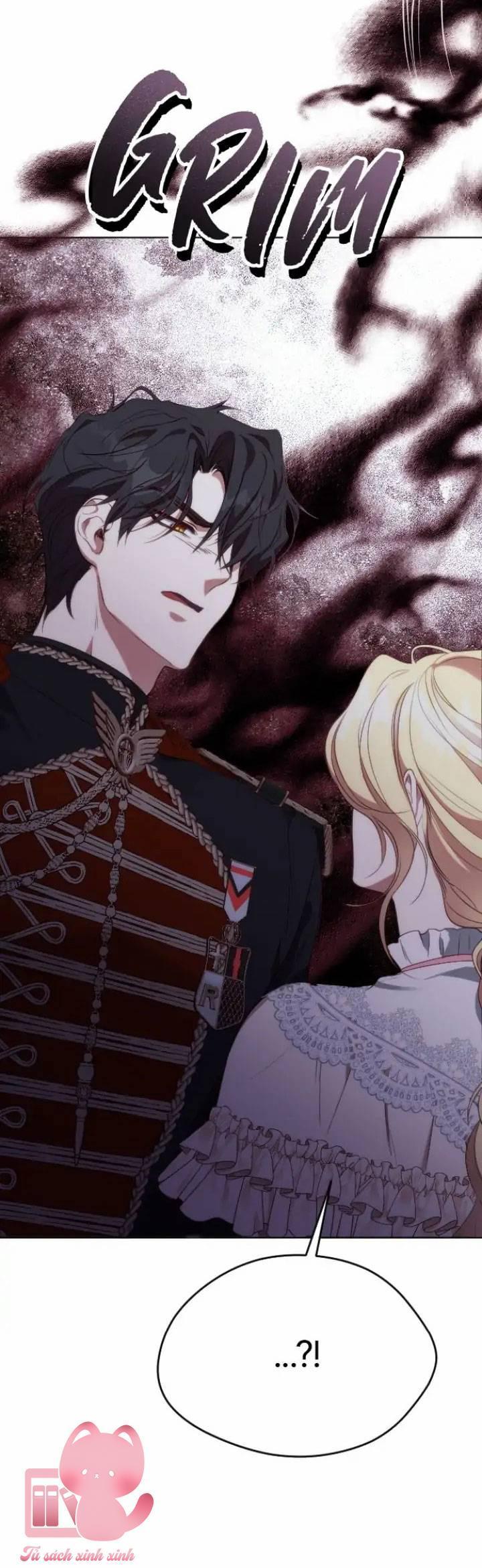 đoá hoa của dã thú chapter 29 10