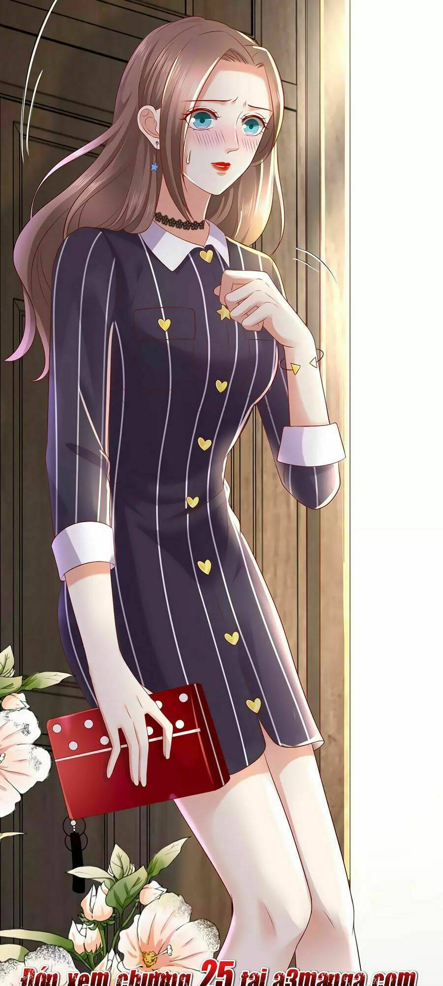 báo hệ nam hữu đích thiên tầng thao lộ chapter 24 30