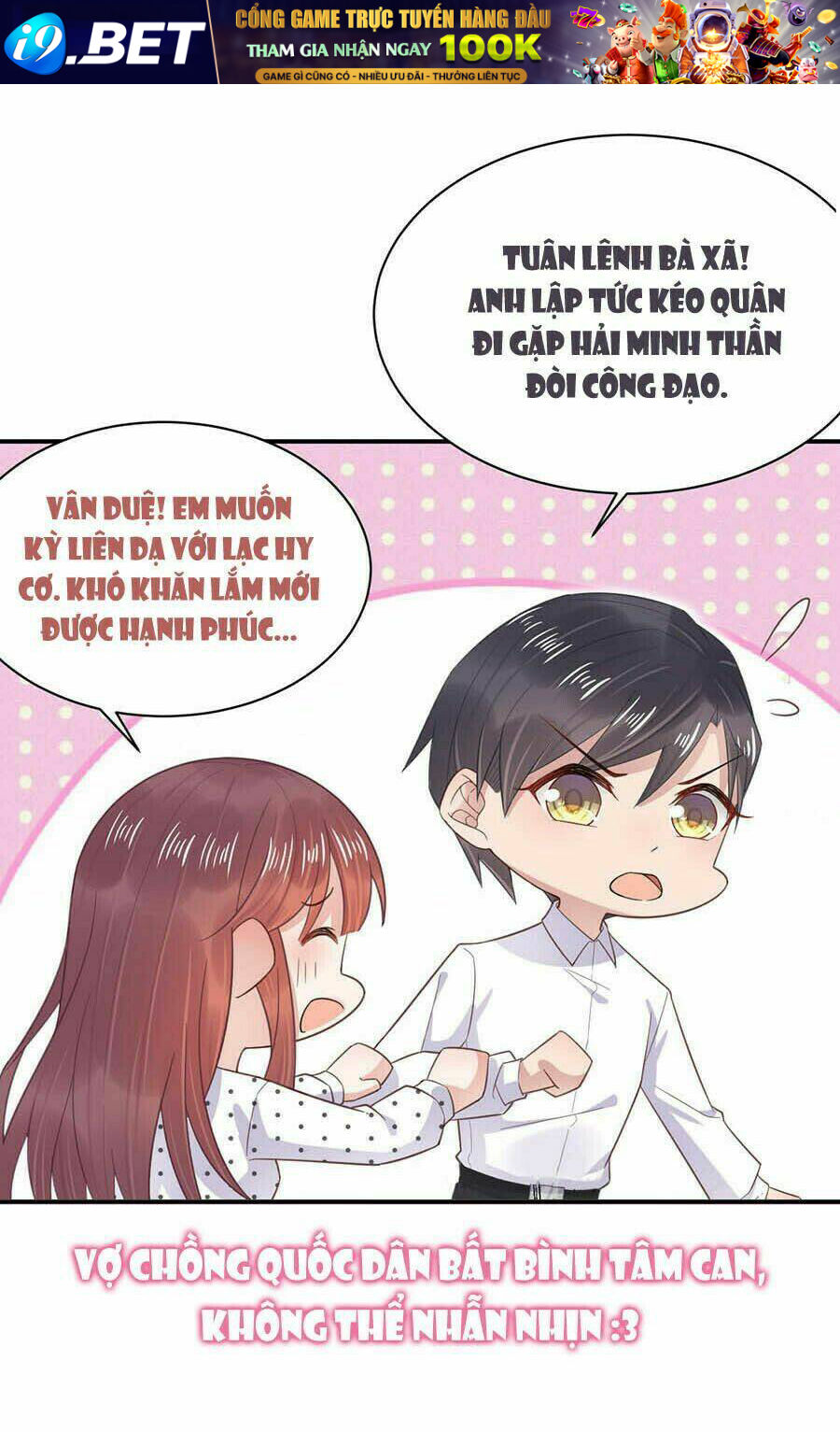 ma lạt thiên kim đẩu ác thiếu chapter 172.9 10