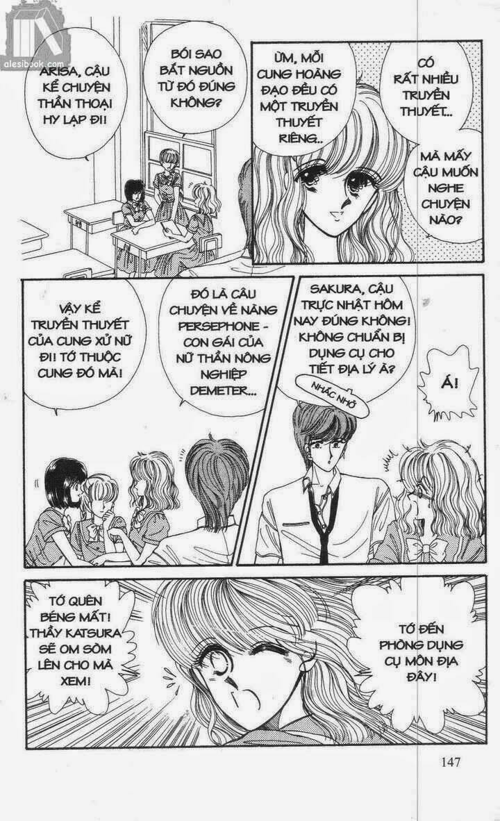 aries thần thoại cung hoàng đạo chapter 1 147