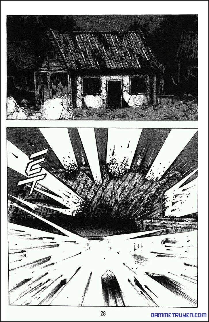 long quyển phong chapter 30 5