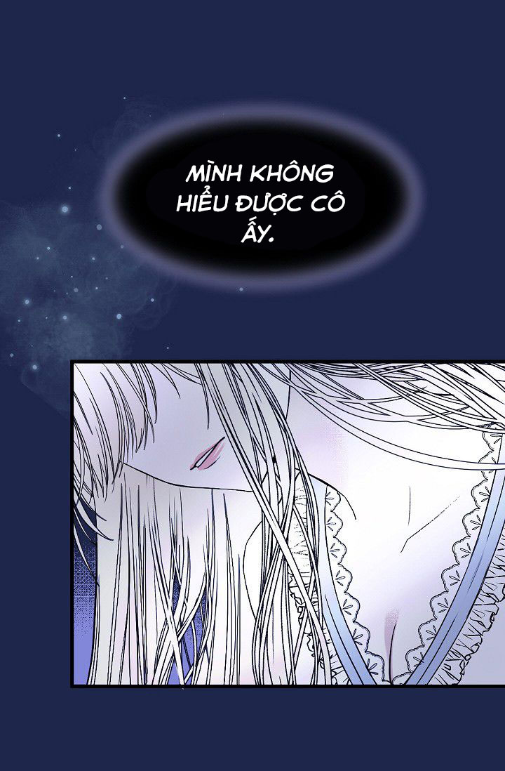 nữ hoàng sói chapter 18 9