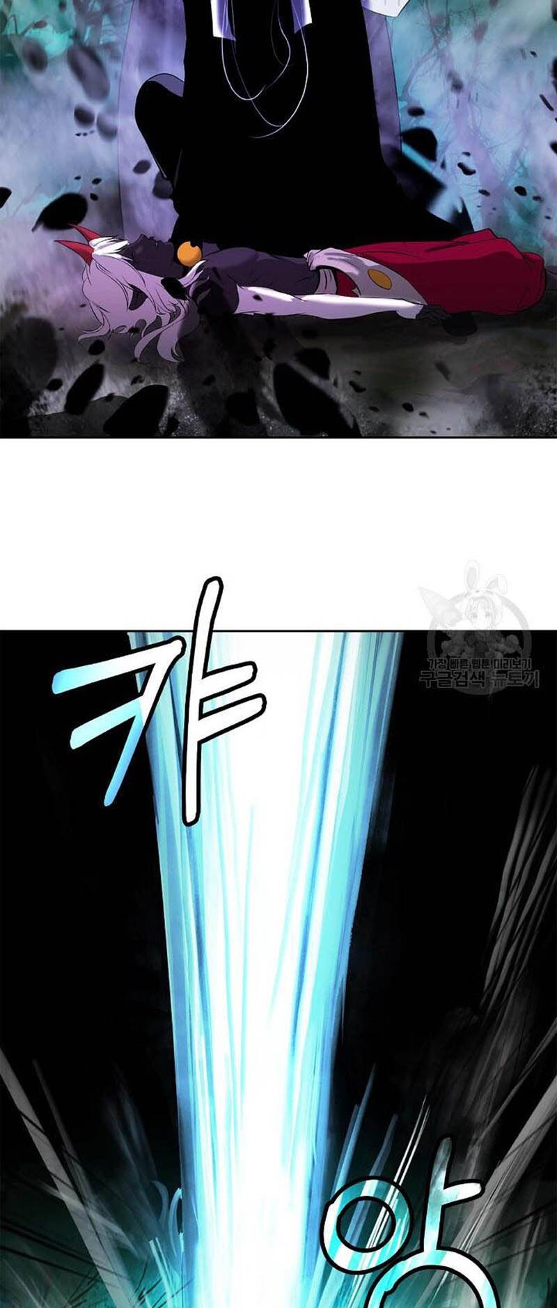 xuyên không thành hổ chapter 97 87