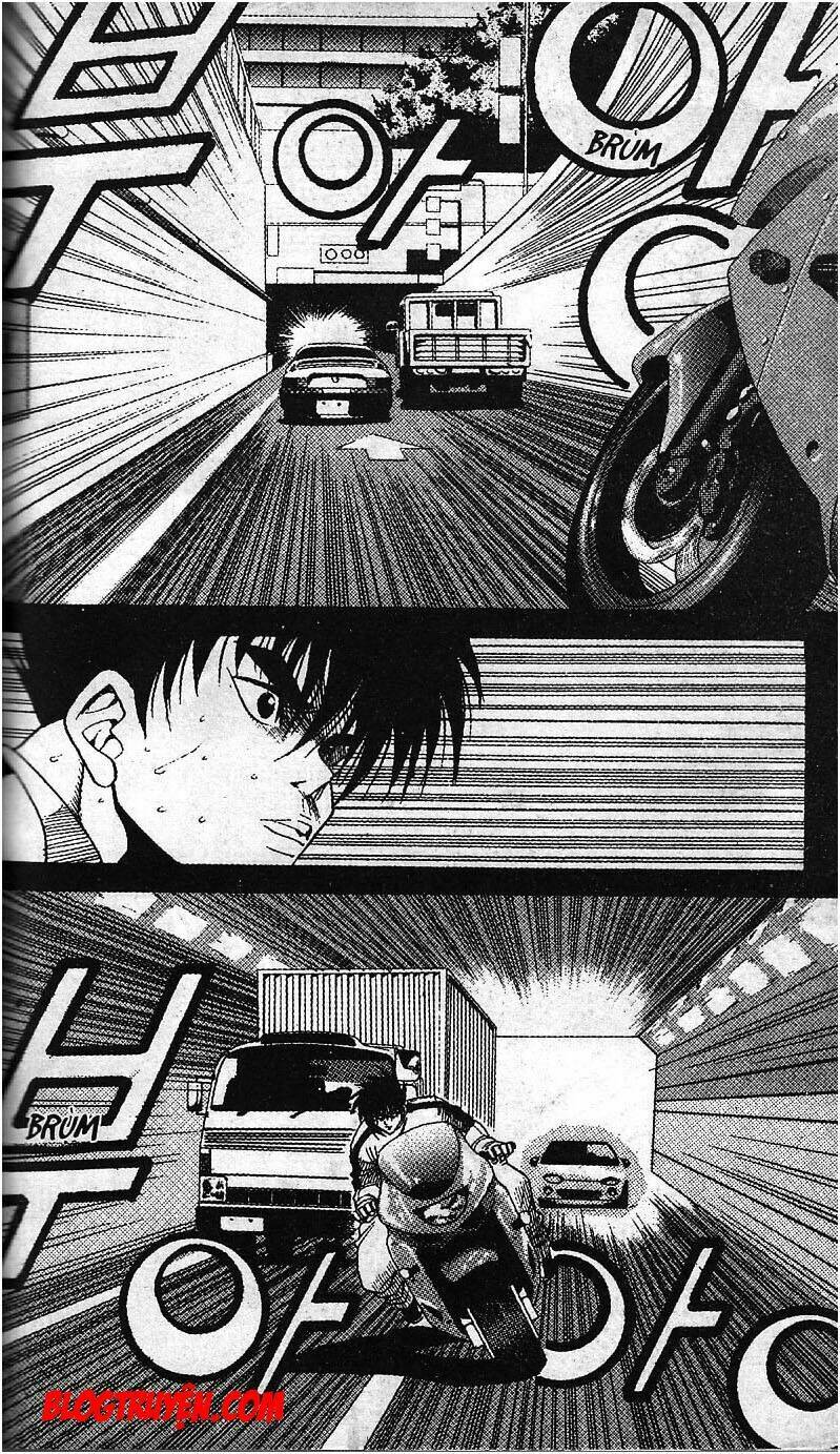 bitagi - anh chàng ngổ ngáo chapter 23 9