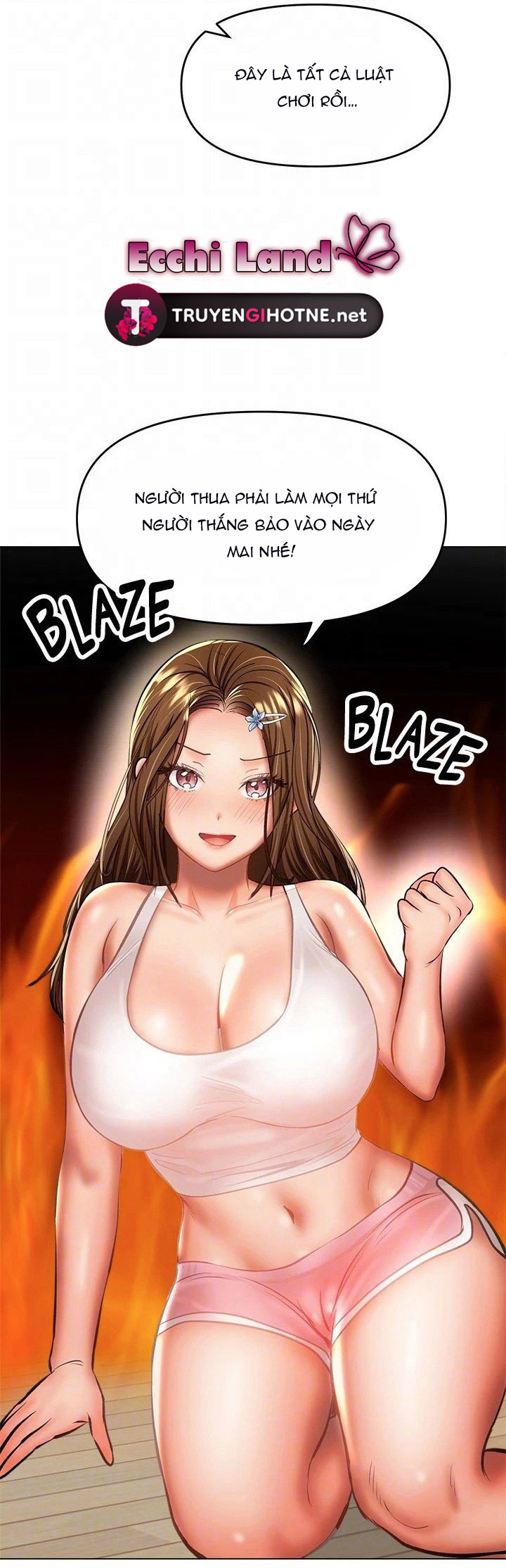 chiều chuộng em đi mà chapter 34.1 20