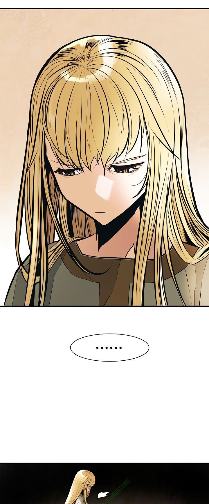 bất bại chân ma chapter 32.1 29