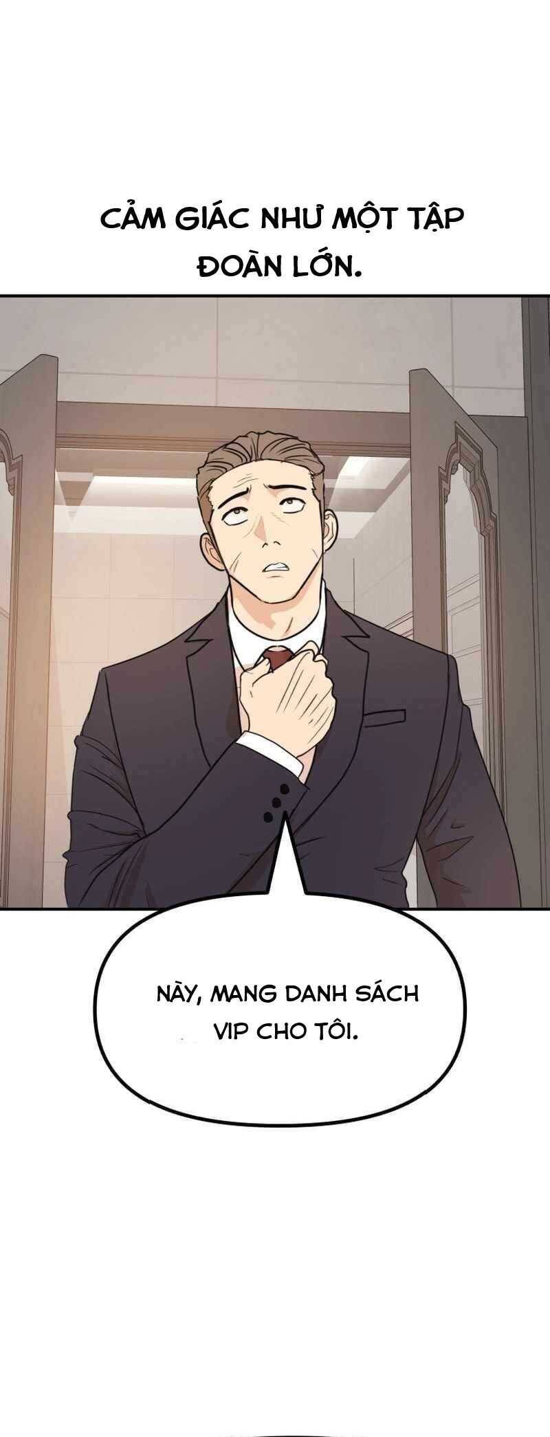 Bạn Trai Vệ Sĩ chapter 107 7