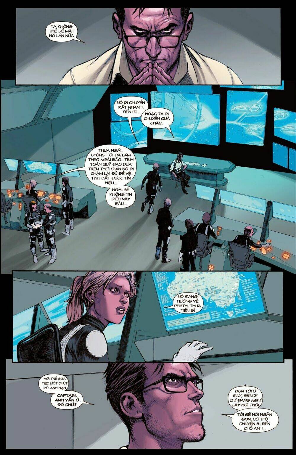 avengers (2013) chapter 15 22