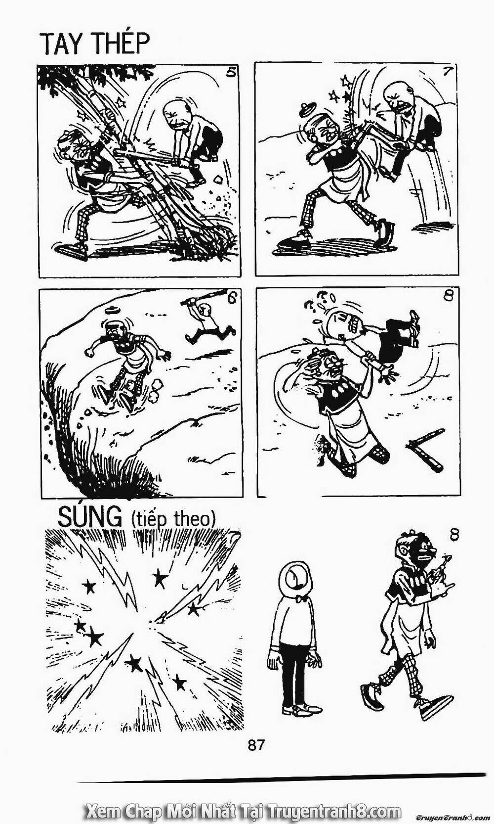 chú thoong chapter 191 3